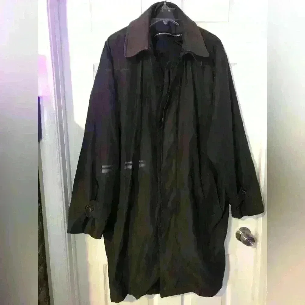Haggar Clothing Size L - Picture 6 of 8